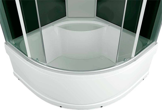 Душевая кабина Erlit Comfort ER 4510TP-C4-RUS