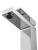 Смеситель для раковины Wonzon & Woghand Cube WW-88139016-CR