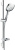 Душевой гарнитур Hansgrohe Raindance Select E 150 27856000 Unica'S Puro