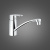 Смеситель для кухни Grohe Eurostyle Cosmopolitan 33977002 Смеситель для кухни Grohe Eurostyle Cosmopolitan 33977002