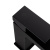 Смеситель для раковины Filarete Fing FL5040BL, черный Смеситель для раковины Filarete Fing FL5040BL, черный