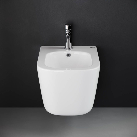 Подвесное биде Ceramica Nova New Day CN3006