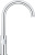 Смеситель для кухни Grohe Red II Duo 30083001 с водонагревателем