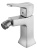 Смеситель для биде Wonzon & Woghand Flex WW-88016072-BN Смеситель для биде Wonzon & Woghand Flex WW-88016072-BN