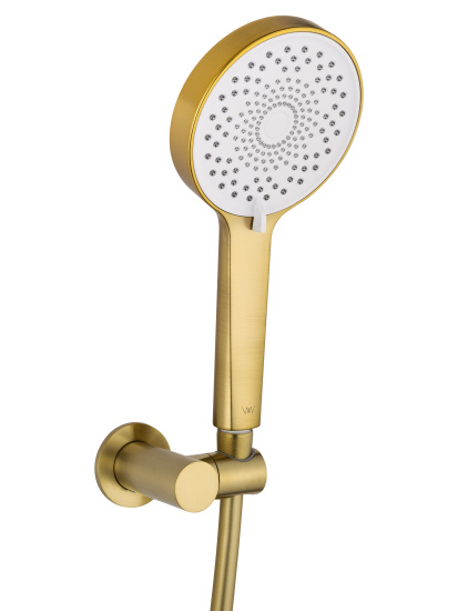 Смеситель для ванны Wonzon & Woghand Tor WW-88037073-BG