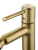 Смеситель для биде Wonzon & Woghand Tor WW-88016073-BG Смеситель для биде Wonzon & Woghand Tor WW-88016073-BG