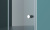 Душевая дверь в нишу BelBagno Albano BS-12-100-C-Cr