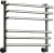 Полотенцесушитель водяной Тругор ЛЦ Дебют НП 2 60x60