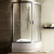 Душевой уголок Radaway Premium Plus A 80x170 прозрачное стекло