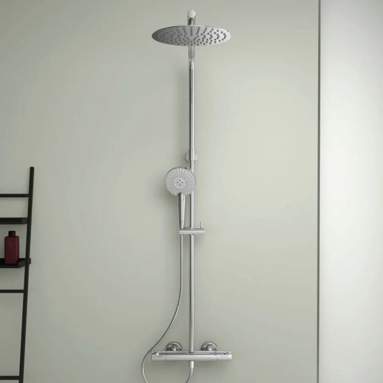 Душевая стойка Ideal Standard Creatherm t50 A7704AA