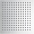 Верхний душ RGW Shower Panels SP-82-30