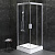 Душевой уголок Am.Pm Gem W90G-403-090MT 90x90
