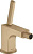 Смеситель для биде Axor Citterio 39210140 шлифованная бронза