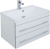 Мебель для ванной Aquanet Верона 75 подвесная белая