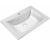 Мебель для ванной BelBagno Marino 65 bianco opaco