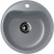 Мойка кухонная Ulgran U-100-309 темно-серая
