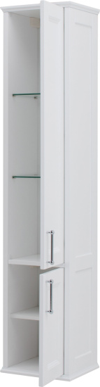 Пенал Aquanet Бостон М 36