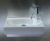 Раковина White Stone Deca 44 см