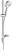 Душевой гарнитур Hansgrohe Raindance Select E 120 26620000