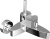Смеситель для ванны Bravat Spring 7F679113C-B