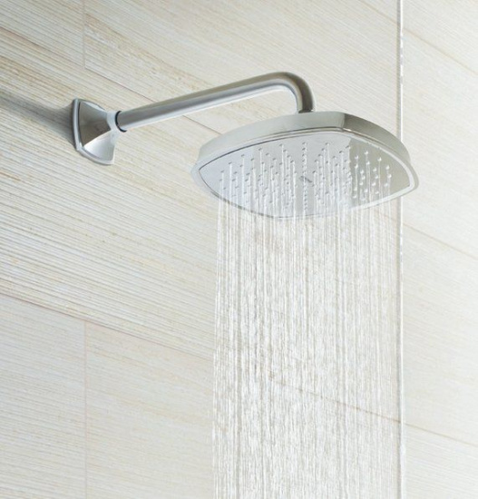 Кронштейн для верхнего душа Grohe Grandera 27986000