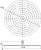 Верхний душ RGW Shower Panels SP-81-40 Верхний душ RGW Shower Panels SP-81-40