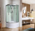 Душевая кабина Weltwasser WW500 Halle 802