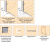 Душевой уголок Huppe Design victorian 90x90 Frozen Grace Душевой уголок Huppe Design victorian 90x90 Frozen Grace