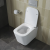 Унитаз подвесной BelBagno Due-Tor BB5171CH-TOR/SC