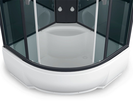 Душевая кабина Erlit Eclipse ER 5710TP-C24