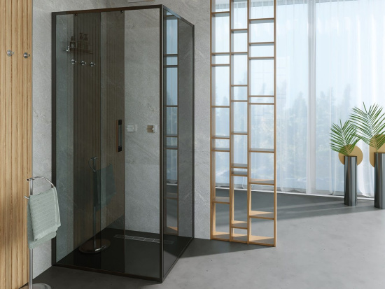 Душевой уголок Alex Baitler AB64B12090