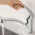Смеситель для кухни Grohe Eurosmart 33281002 Смеситель для кухни Grohe Eurosmart 33281002
