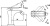 Смеситель для биде BelBagno Ticino TIC BD CRM Смеситель для биде BelBagno Ticino TIC BD CRM