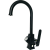 Смеситель для кухни Ganzer Stefan GZ26025C черный