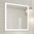 Мебель для ванной Kerama Marazzi Canaletto 80 белая Мебель для ванной Kerama Marazzi Canaletto 80 белая