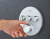 Смеситель с термостатом для душа Grohe Grohtherm SmartControl 29904LS0 moon white