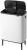 Мусорное ведро Brabantia Bo Hi 130601 30 + 30л