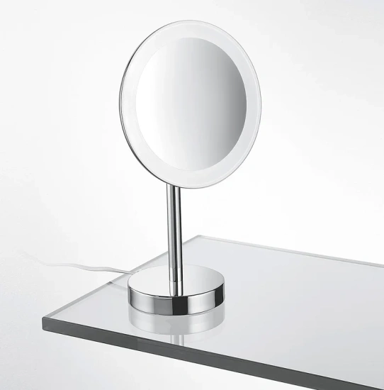 Косметическое зеркало Colombo Design Complementi B9750