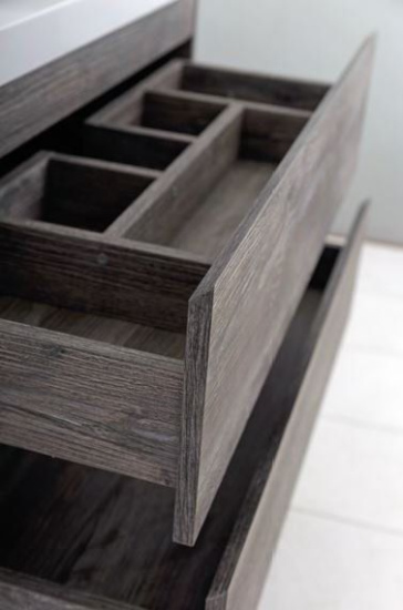 Тумба с раковиной BelBagno Kraft 39 70 pino pasadena