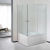 Душевой уголок Royal Bath RB 8100BP-C-R Душевой уголок Royal Bath RB 8100BP-C-R