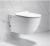 Подвесной унитаз Cerutti Spa Barbaria Aria CT7277 с импульсным сливом Подвесной унитаз Cerutti Spa Barbaria Aria CT7277 с импульсным сливом