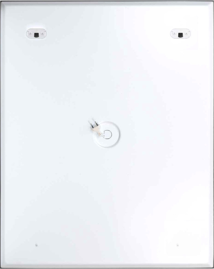 Мебель для ванной Vincea Paola 60 белая глянцевая