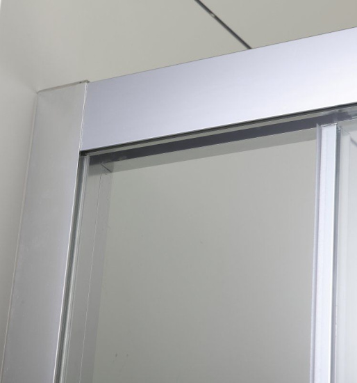 Душевой уголок Cezares Comfort A2 100 C Cr