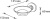 Мыльница Wess Magnifique W04-12 Мыльница Wess Magnifique W04-12