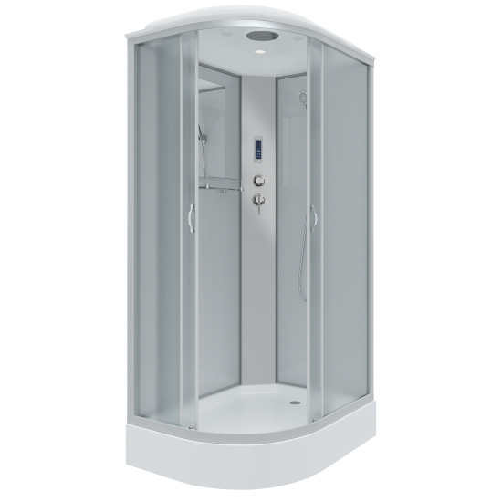 Душевая кабина Niagara Classic NG-3312-14RP