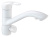 Смеситель для кухни Zorg Clean Water ZR 404 KF white