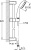 Душевой гарнитур Grohe Tempesta New 27853001