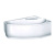 Акриловая ванна Vagnerplast Selena 160x105 R