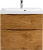 Тумба с раковиной BelBagno Marino H70 rovere nature