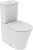 Чаша для унитаза-компакта Ideal Standard Connect Air AquaBlade E013701 Чаша для унитаза-компакта Ideal Standard Connect Air AquaBlade E013701